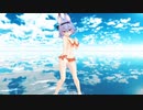 【MMD】幽狐族のお姉様でGirls