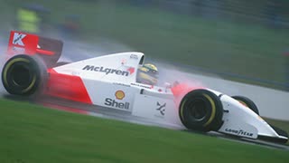 【ゆっくり解説】F1の話をしましょうか？Rd83「1993年 ブラジルGP・ヨーロッパGP」