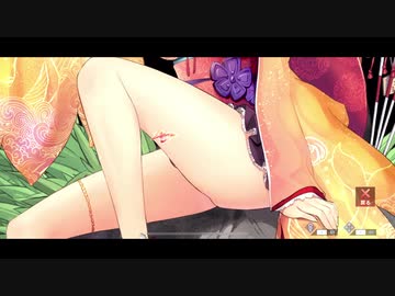 【アズレン】結月ゆかりが課金するだけの動画