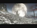 【Bloodborne】2人協力プレイ「血質特化と神秘筋力ビルドで2周目を普通に攻略」 第1回