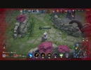通話入っちゃったarena of valor対戦動画part12[声無し無編集がよかった]aov