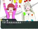 ロコナイズド茜ちゃん雪だるま