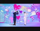 【APヘタリアMMD】蔵掃除で乙女解剖