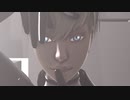 【MMDNieR】アンノウン・マザーグース