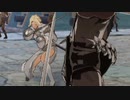 【実況】初見ノーリセルナティックでファイアーエムブレム 風花雪月 剣であり盾たる騎士団  Part6