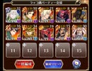 千年戦争アイギス　第三回人気闘兵パレード　ノンケ向け