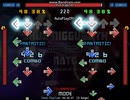 【StepMania】Shub Niggurath【足譜面 SX16】
