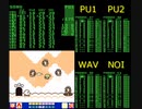 星のカービィスーパーデラックス 「キャンディ山」（スカイハイ） ゲームボーイ風アレンジ