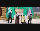 【替え歌】幼女に罵倒されたいM男向けのFREELY TOMORROW