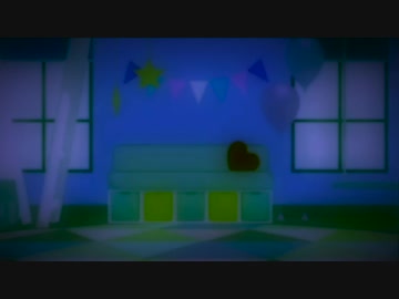 遊戯王MMD_おなかすいたぬき