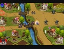 第三回人気闘兵パレード（配置無し観賞用）