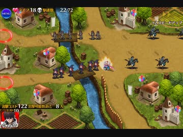 第三回人気闘兵パレード（配置無し観賞用）