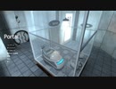 【Portal】瞬間移動で実験をクリアしろ！　#1