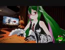 20191228配信アーカイブ　VRChatにて誕生日、配信10年、1年振り返り配信
