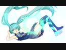 【初音ミク】フューチャーレトロソング【オリジナル曲】