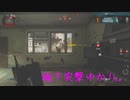 【CoD:MW】旗下突撃ゆかり。