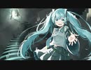 【ラヴィリンス】【オリジナル曲】【初音ミク】