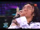 Journey with Arnel Pineda at Chile - Open Arms ジャーニー アーネル・ピネダ