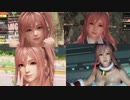 【DOA6】ほのかほのかほのかほのかほのかほのかほのかほのか【実況なし】
