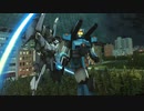 戦場の絆4.27 メサイア RCB66 シルヴァ・バレト・サプレッサー①