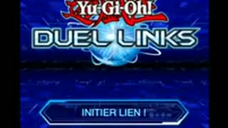 Gameplay Yu-Gi-Oh Duel Links #1