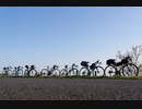 霞ヶ浦一週グループライド遠征（かすいち）