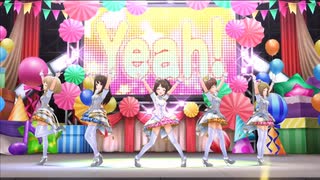 【デレステMV】Happy New Yeah!