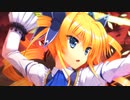 恋剣乙女 ～再燃～ OP Movie FULLHD