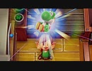 ゼルダの伝説 夢を見る島 を気ままに実況プレイ Part2