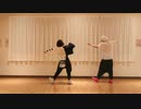 Spring Shower 踊ってみた【りあ×奏翔】