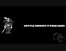 【Undertale】Battle Against A True Hero Remix【Undyne】