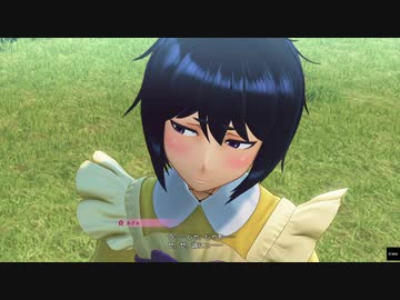 【新サクラ大戦】あざみの信頼度をできるだけ下げてみた・第４話