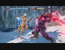 対戦動画（SOULCALIBUR™Ⅵ）02