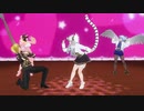 【カスタムオーダーメイド3D2】COM3D2版stellar my tearsとhappy!happy!スキャンダル!!