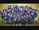 SideMのユニットにTM NETWORKの曲を合わせてみた