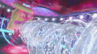 【ポケモン剣盾】対戦初心者の草統一パでランクマッチ ディフレクションズ・アマージョ【ソードシールド】