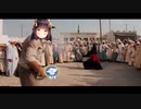 自己紹介で敵を倒す女ナガト