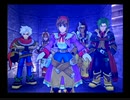 優柔不断な僕が「ワイルドアームズ３」初プレイ54