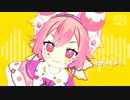 【にじさんじMMD】宇志海いちごで天才ロック