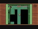 【＃20】関西女ゲーム下手ムコドノが何を思ったか「ゼルダの伝説～神々のトライフォース～」にtryした