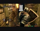【初見DARK SOULS】フレンズ探検隊 part.23【3人実況】