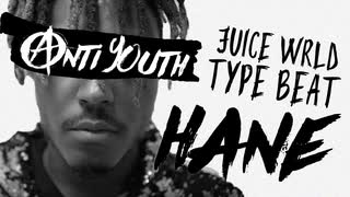 [トラック提供]Juice Wrld Type Beat - Hane[ビート提供]