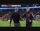《19-20EPL：第20節》 マンチェスター・シティ vs シェフィールド・ユナイテッド