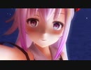 【アイドル部MMD】アリスは誰だ？アイドル部全員で『Winter Alice』