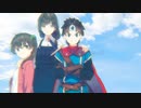【静止画MAD】異世界誕生2006