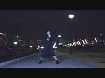 【きりり】Hello, Worker踊ってみた【2019年ありがとうございました】