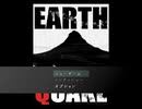 【フリーゲーム】「Earthquake」プレイしてみた【サスペンスADV】