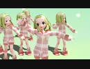 【MMD】Catch You Catch Me