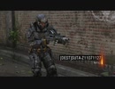 #6.25 {二人実況}　[好調な星とオラオラな鯱]　サワスタ チームデスマッチ [COD:BO4]