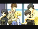 UP主の好きなアニメ、ゲーム主題歌集2